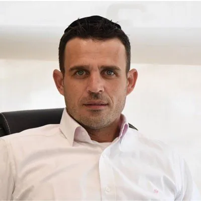 אילעי שטרן