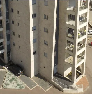 קו החוף חדרה – 2