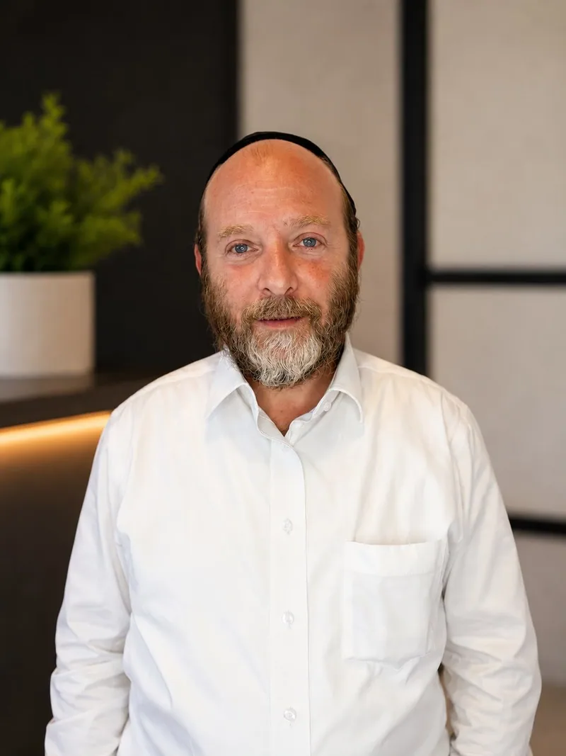 יוסי פדר